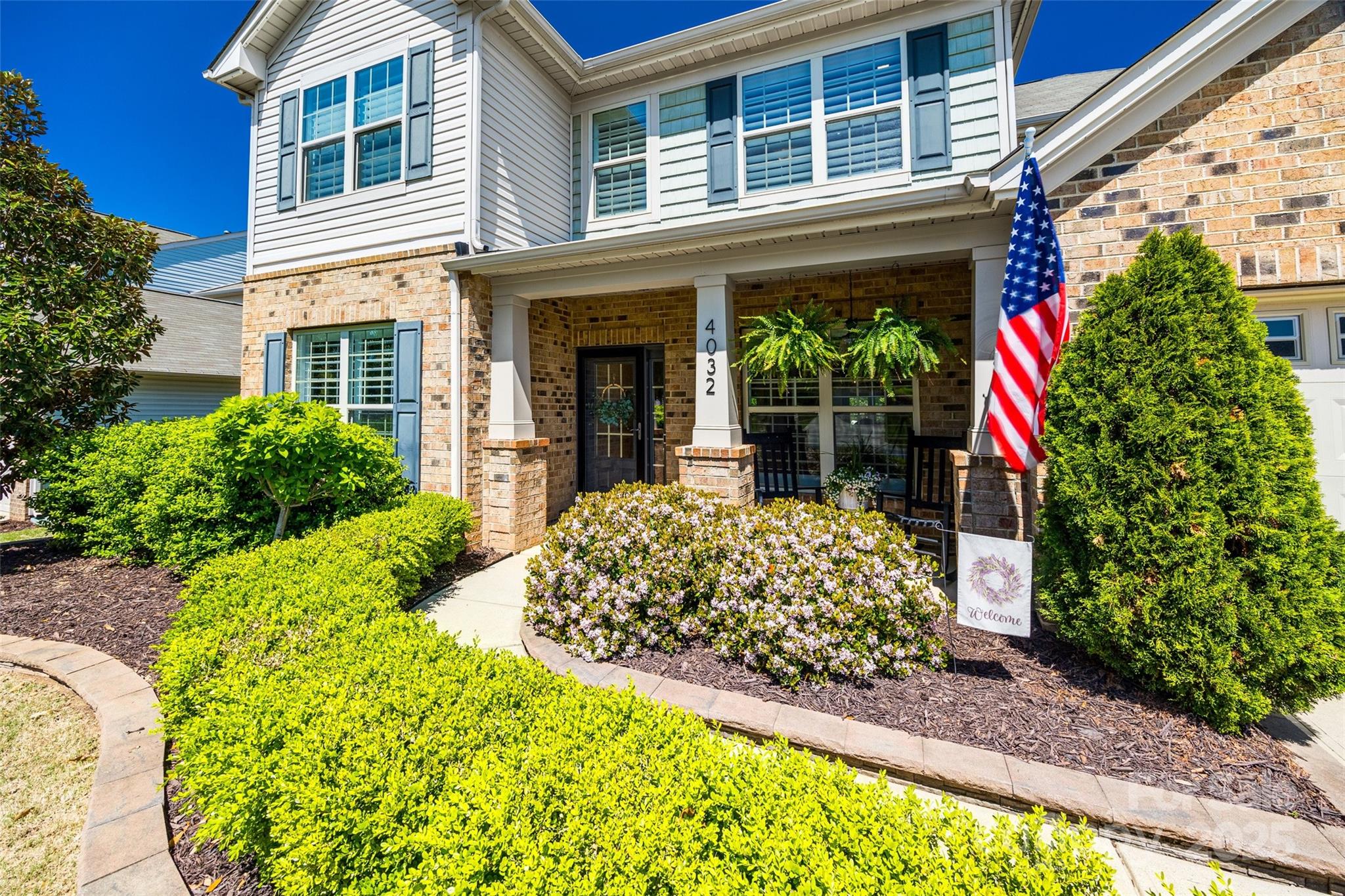 Audubon Lake - Residential
