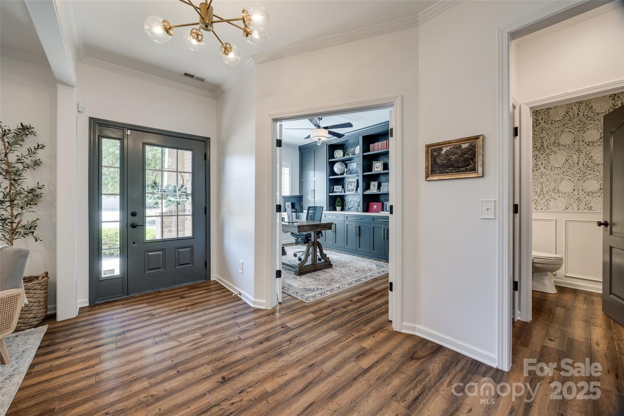 Audubon Lake - Residential