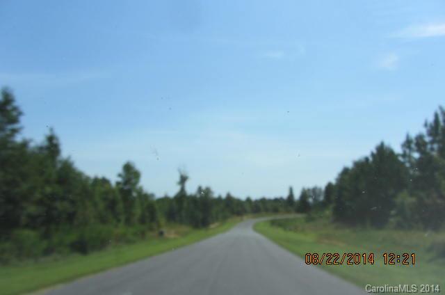 Catawba Shores Estates - Land