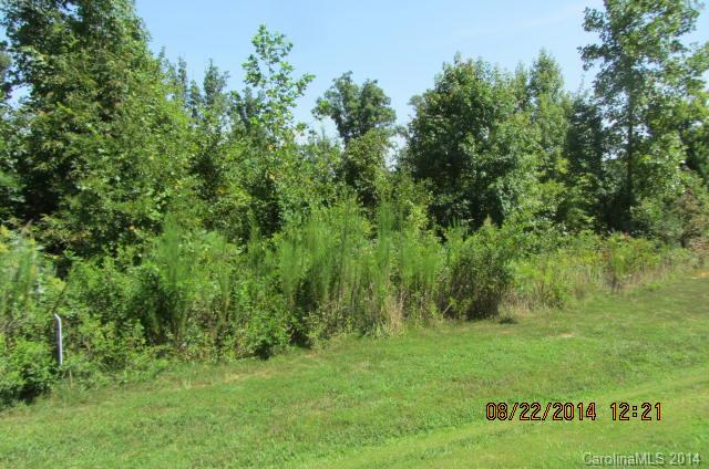 Catawba Shores Estates - Land