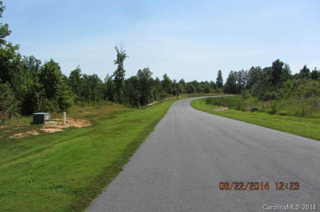 Catawba Shores Estates - Land