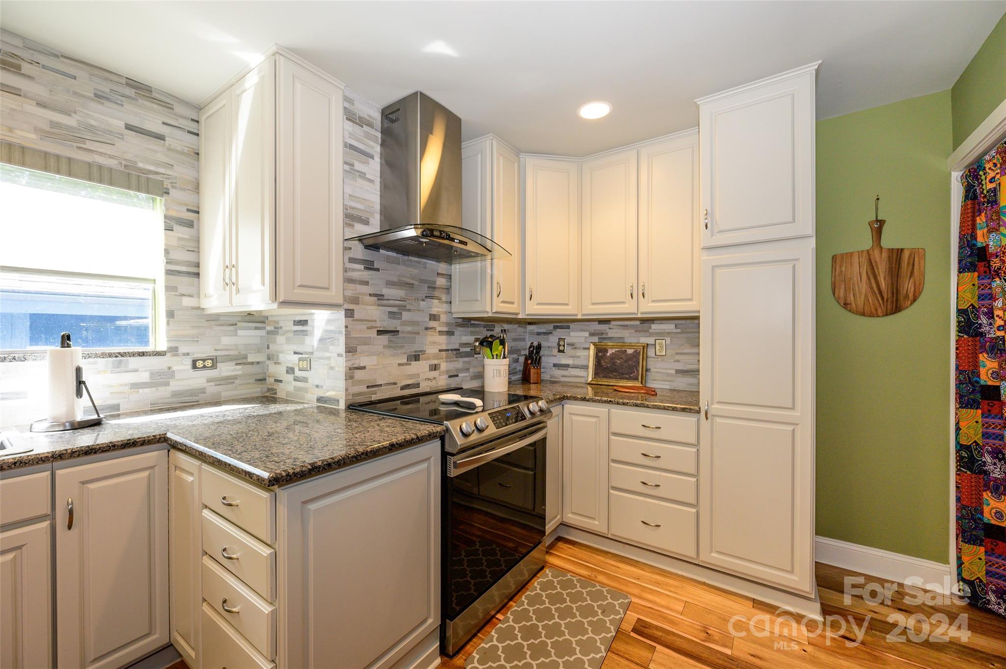River Hills - Residential
