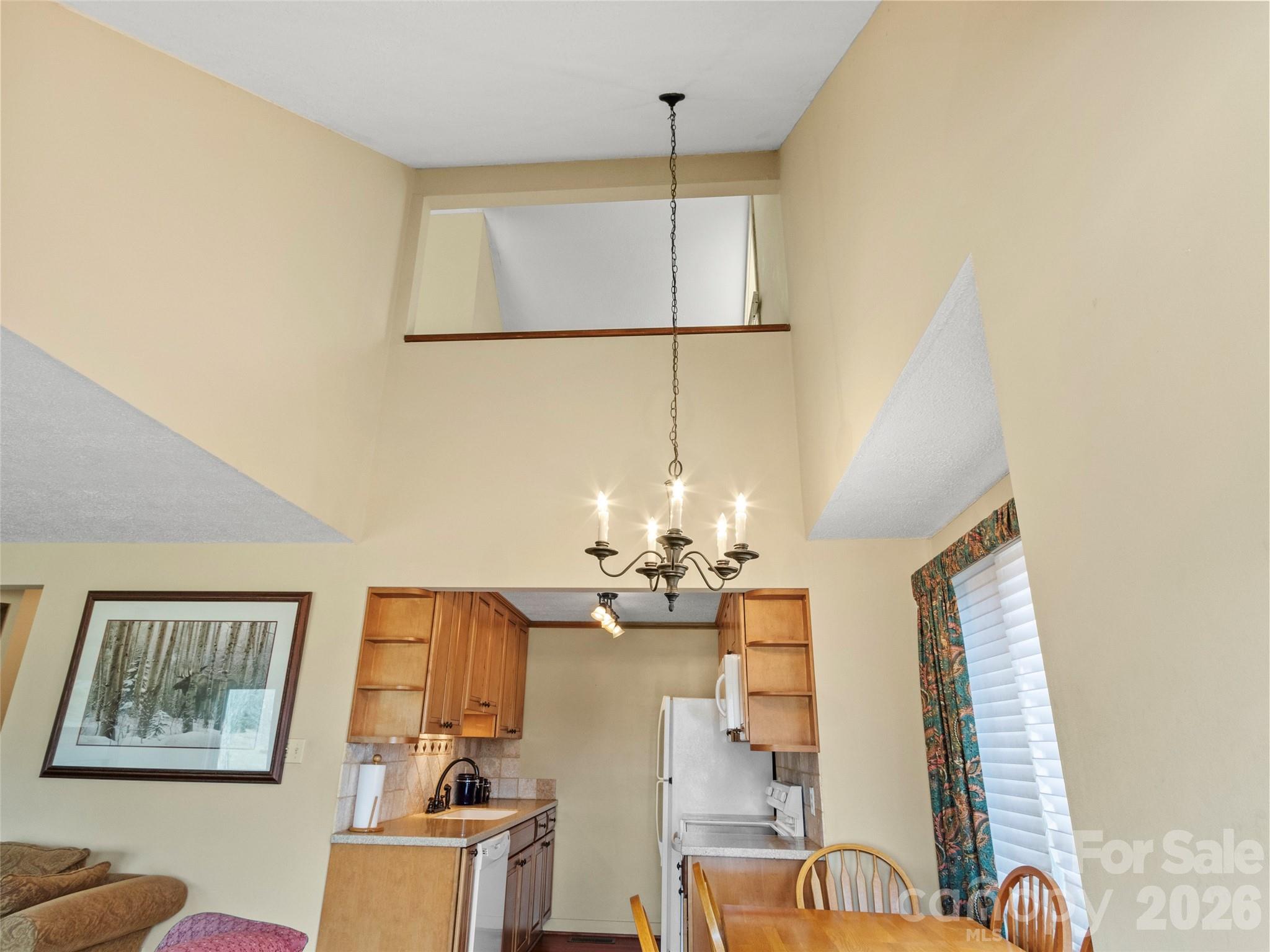 Mount Mitchell Lands - Residential