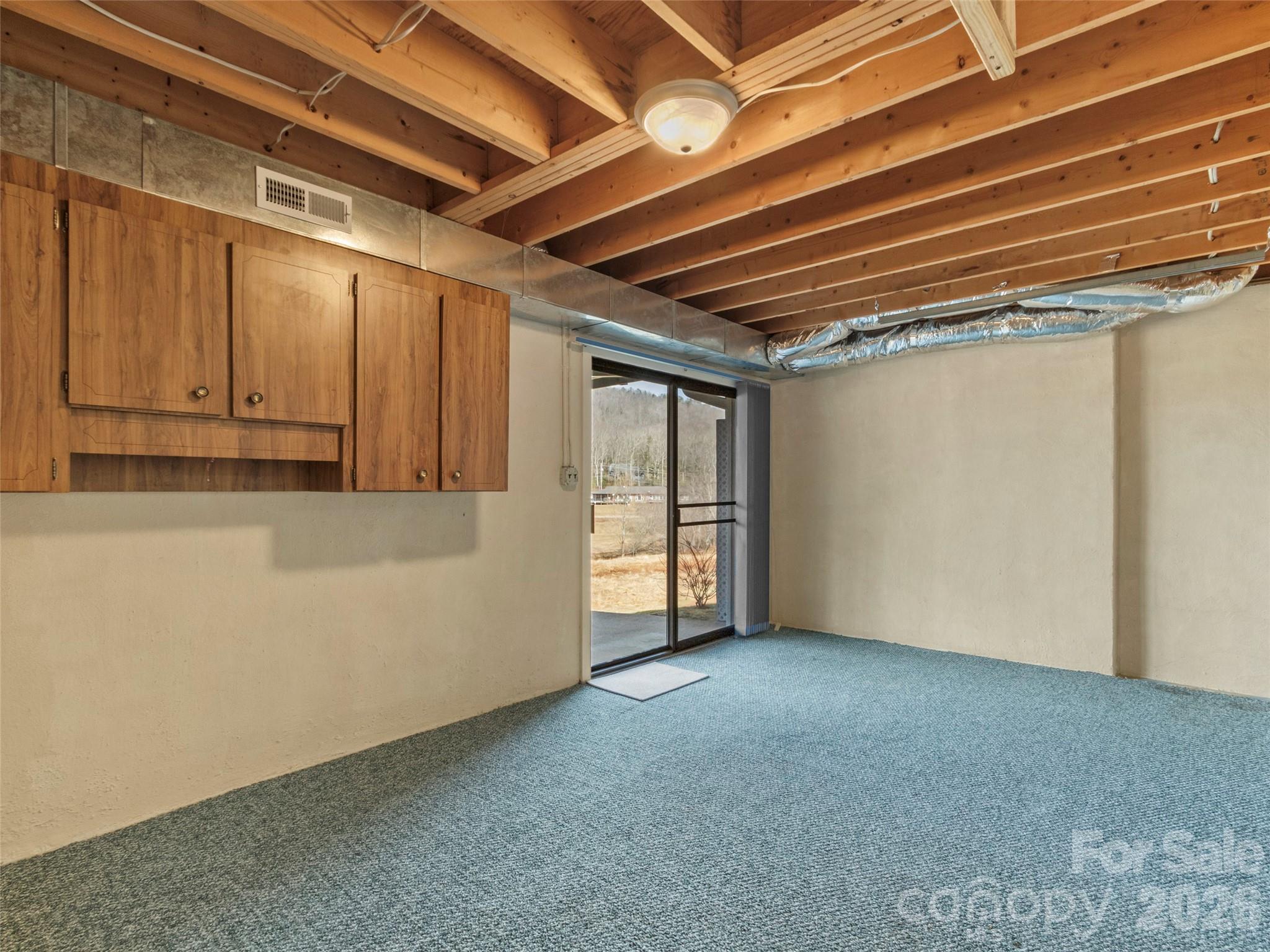 Mount Mitchell Lands - Residential