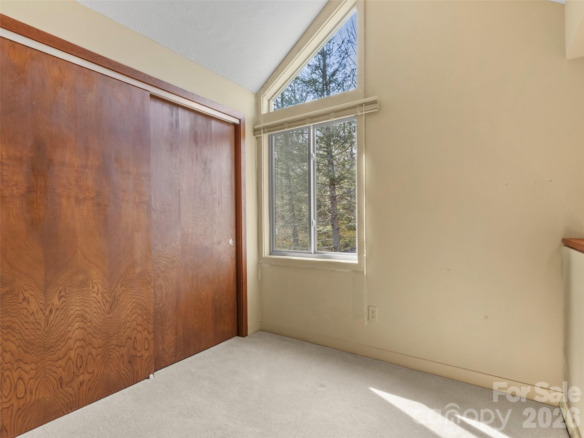 Mount Mitchell Lands - Residential
