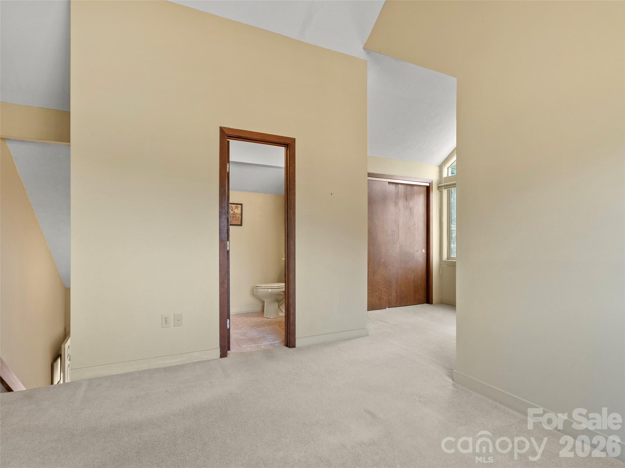 Mount Mitchell Lands - Residential