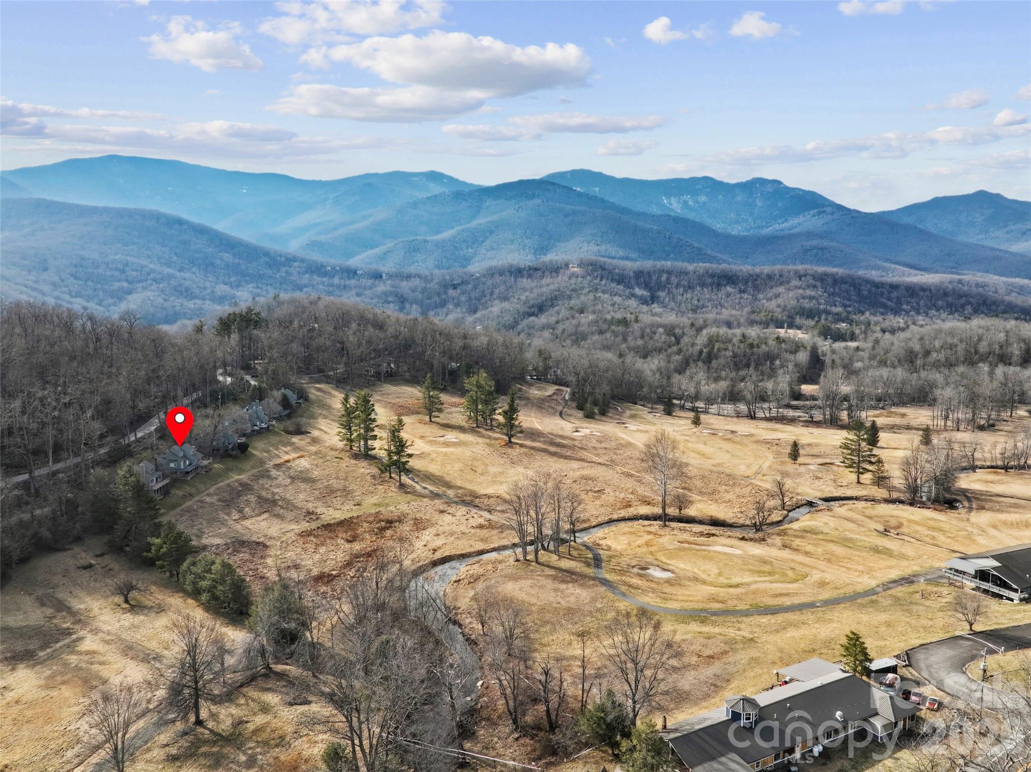 Mount Mitchell Lands - Residential