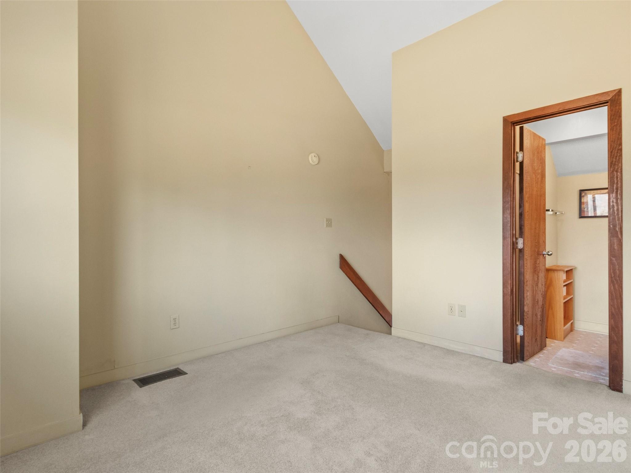 Mount Mitchell Lands - Residential