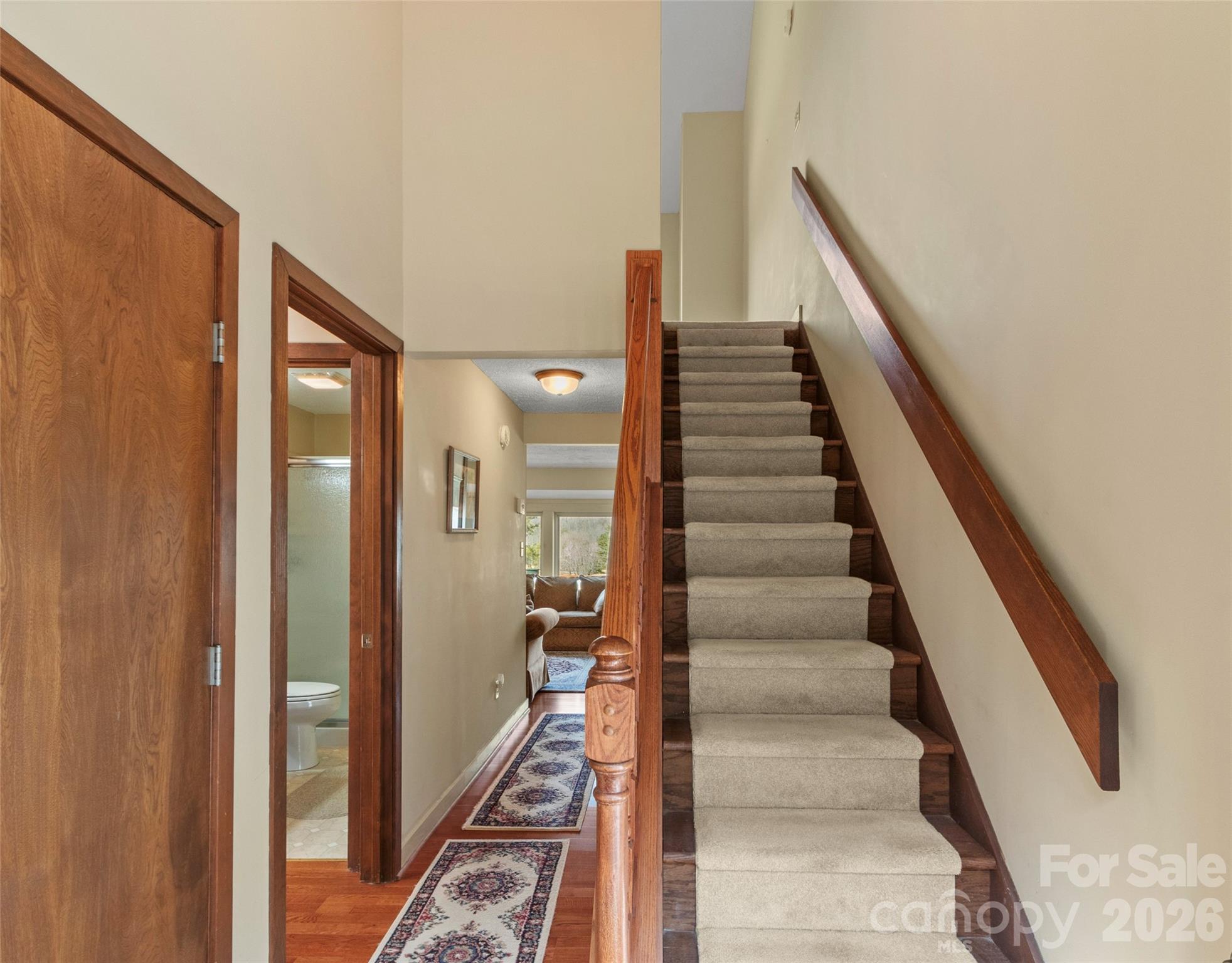 Mount Mitchell Lands - Residential