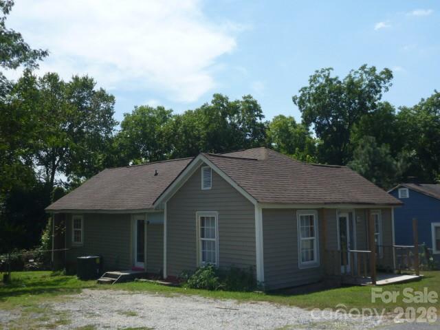 Unknown - Residential