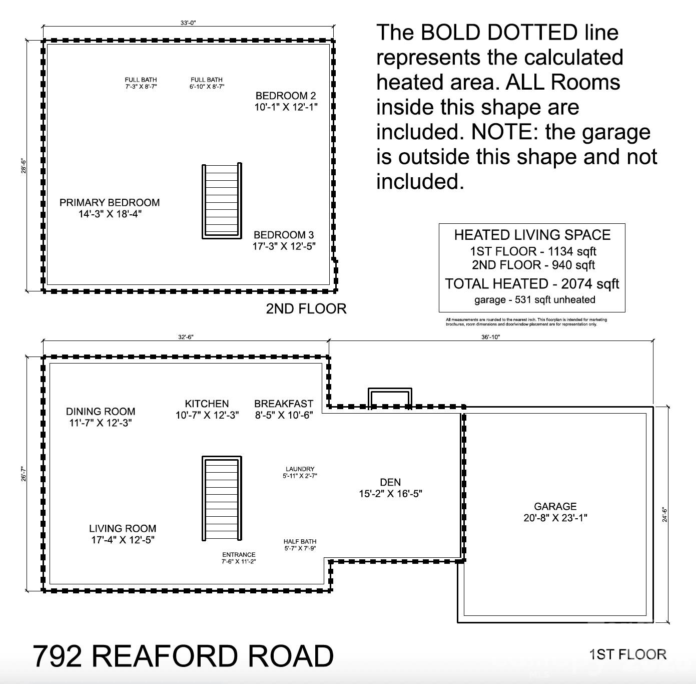 Nottingham - Residential