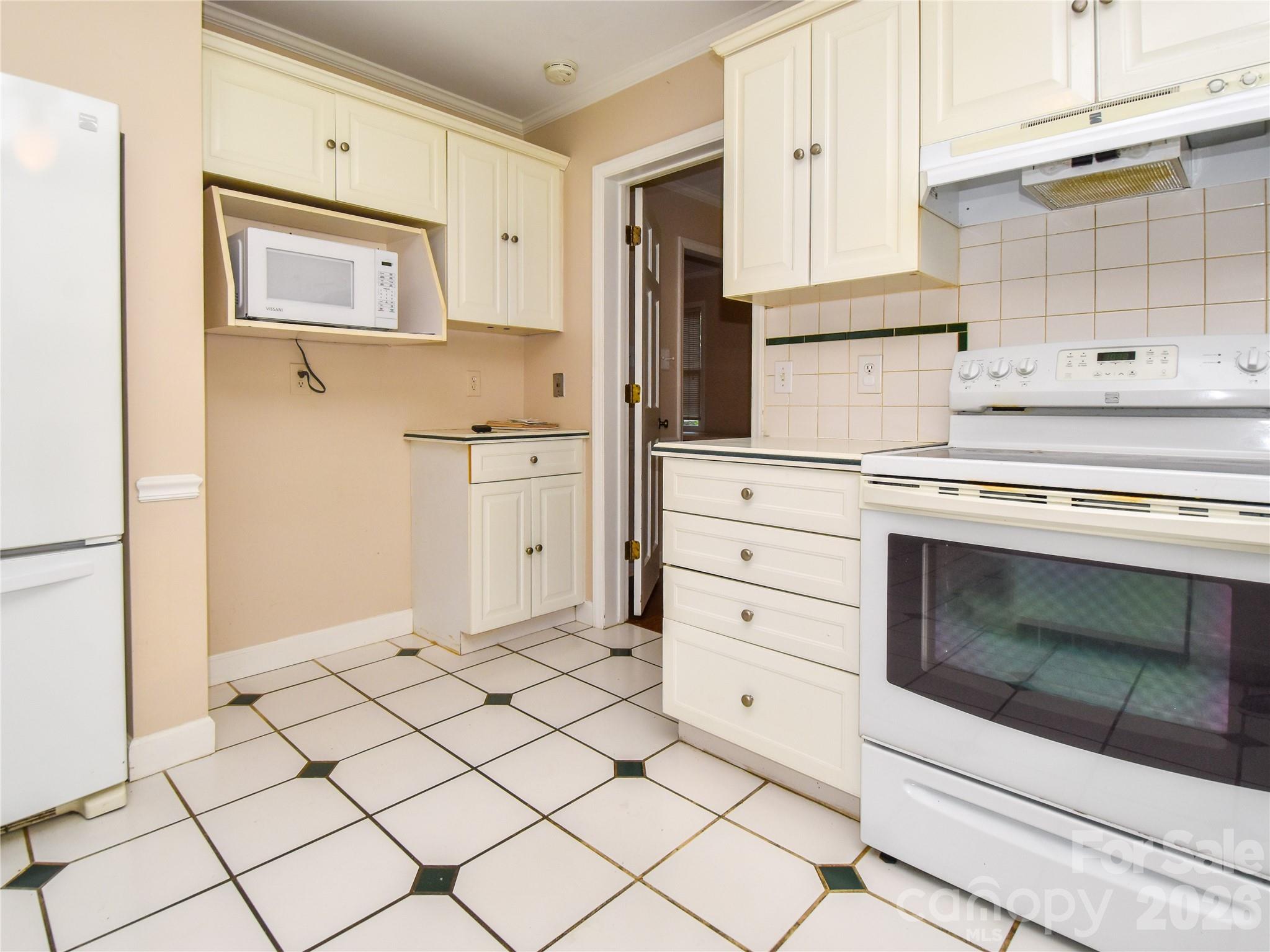 Nottingham - Residential