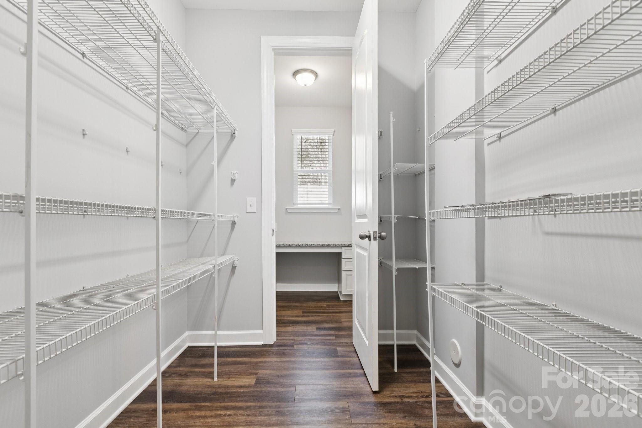 Ridgewater - Residential