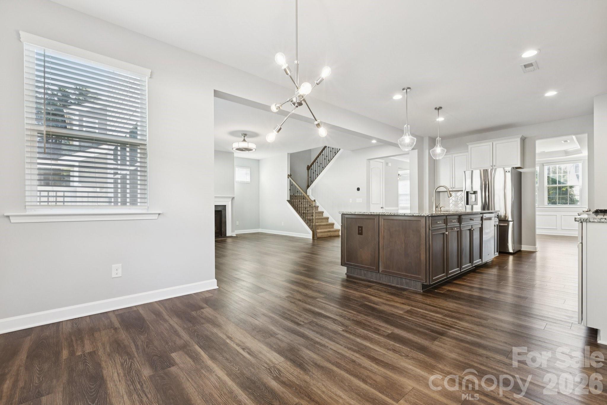 Ridgewater - Residential