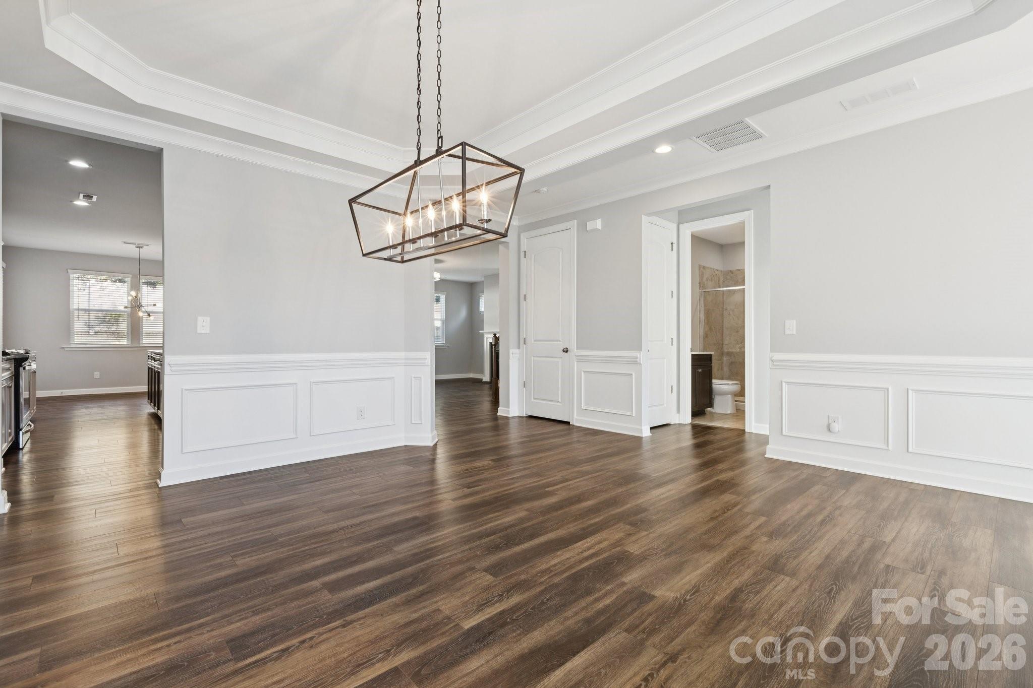 Ridgewater - Residential
