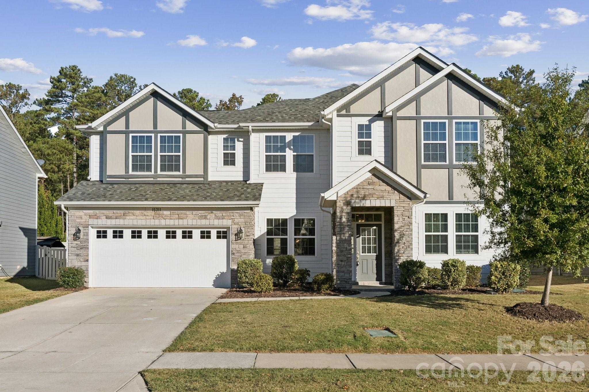 Ridgewater - Residential
