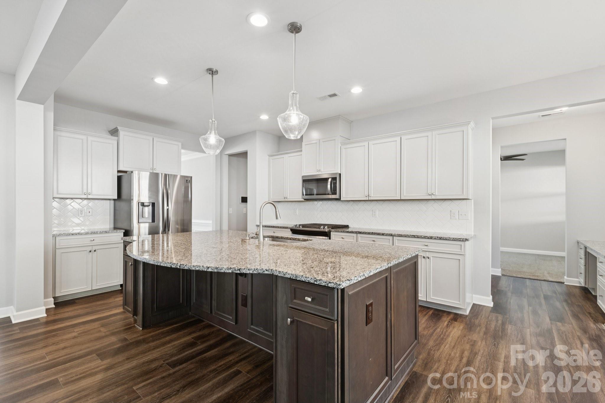 Ridgewater - Residential