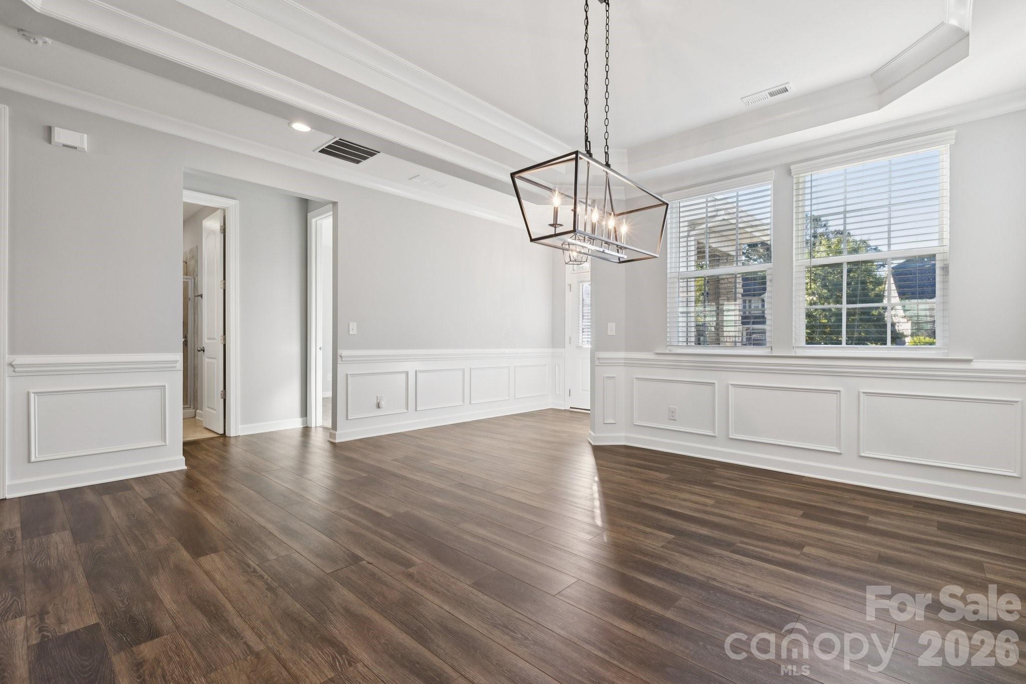 Ridgewater - Residential