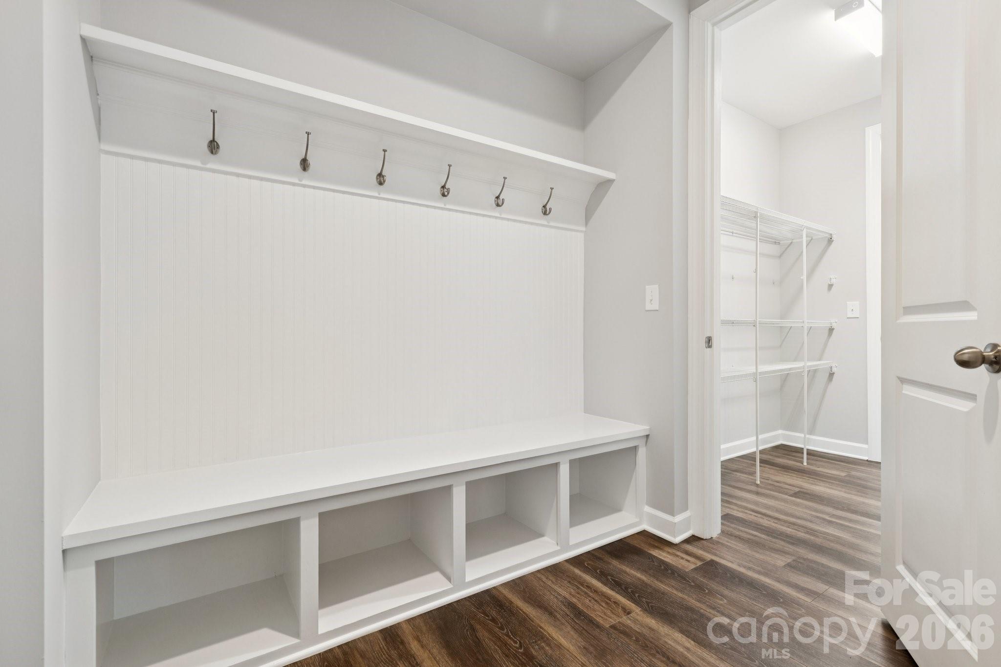 Ridgewater - Residential