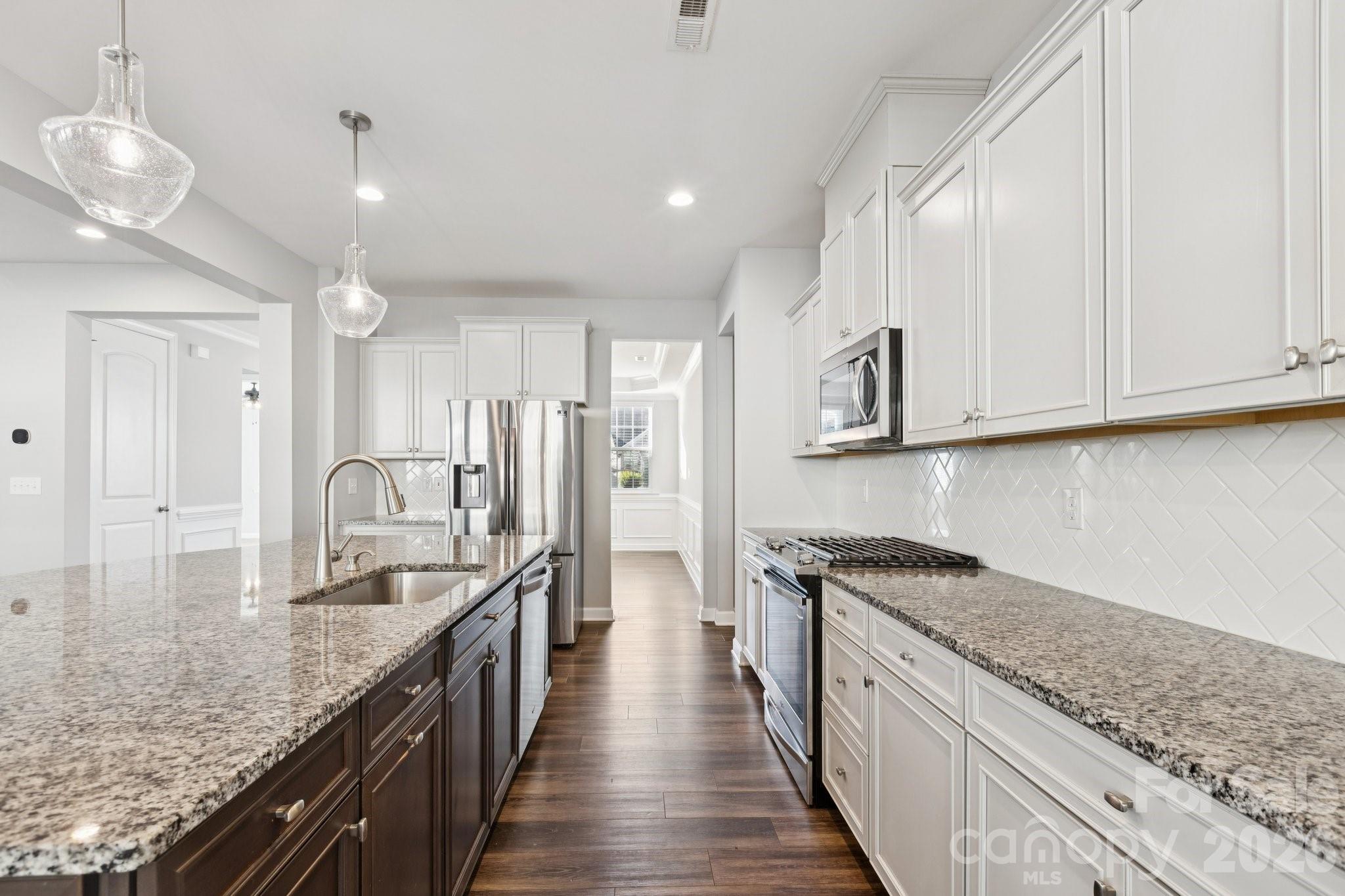 Ridgewater - Residential
