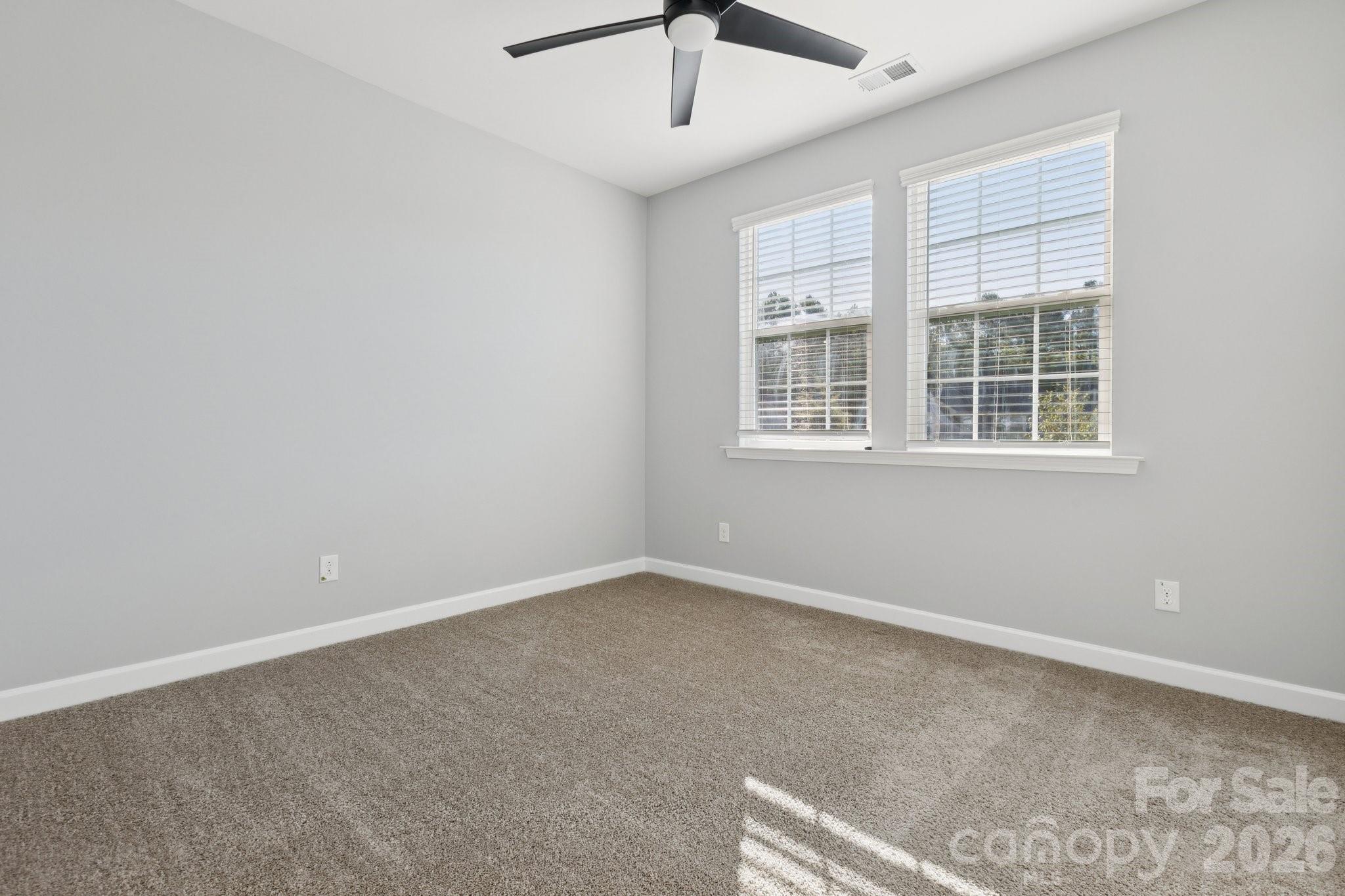Ridgewater - Residential
