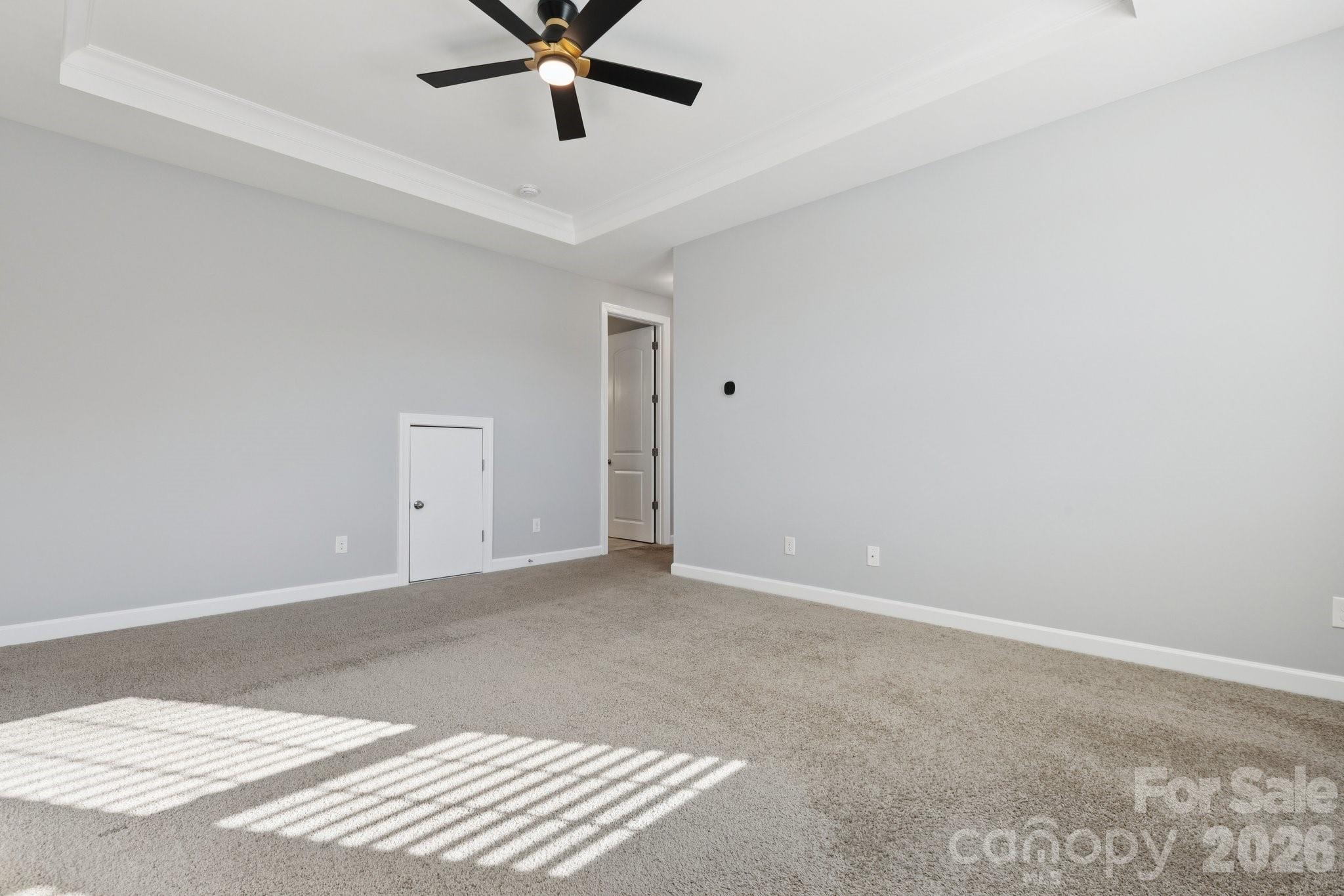 Ridgewater - Residential