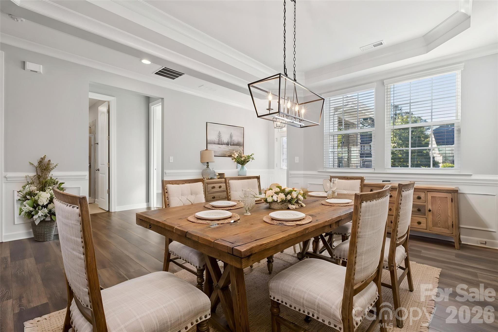 Ridgewater - Residential
