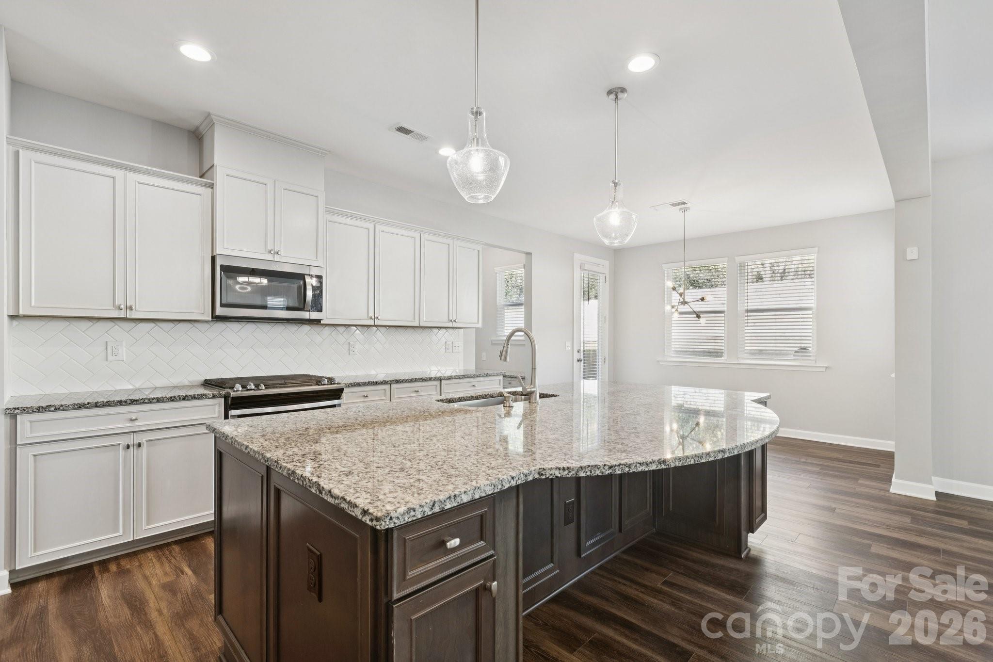 Ridgewater - Residential