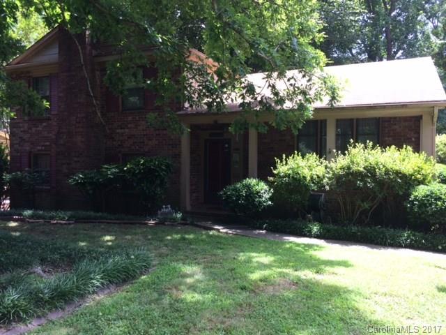 Shannon Park - Residential