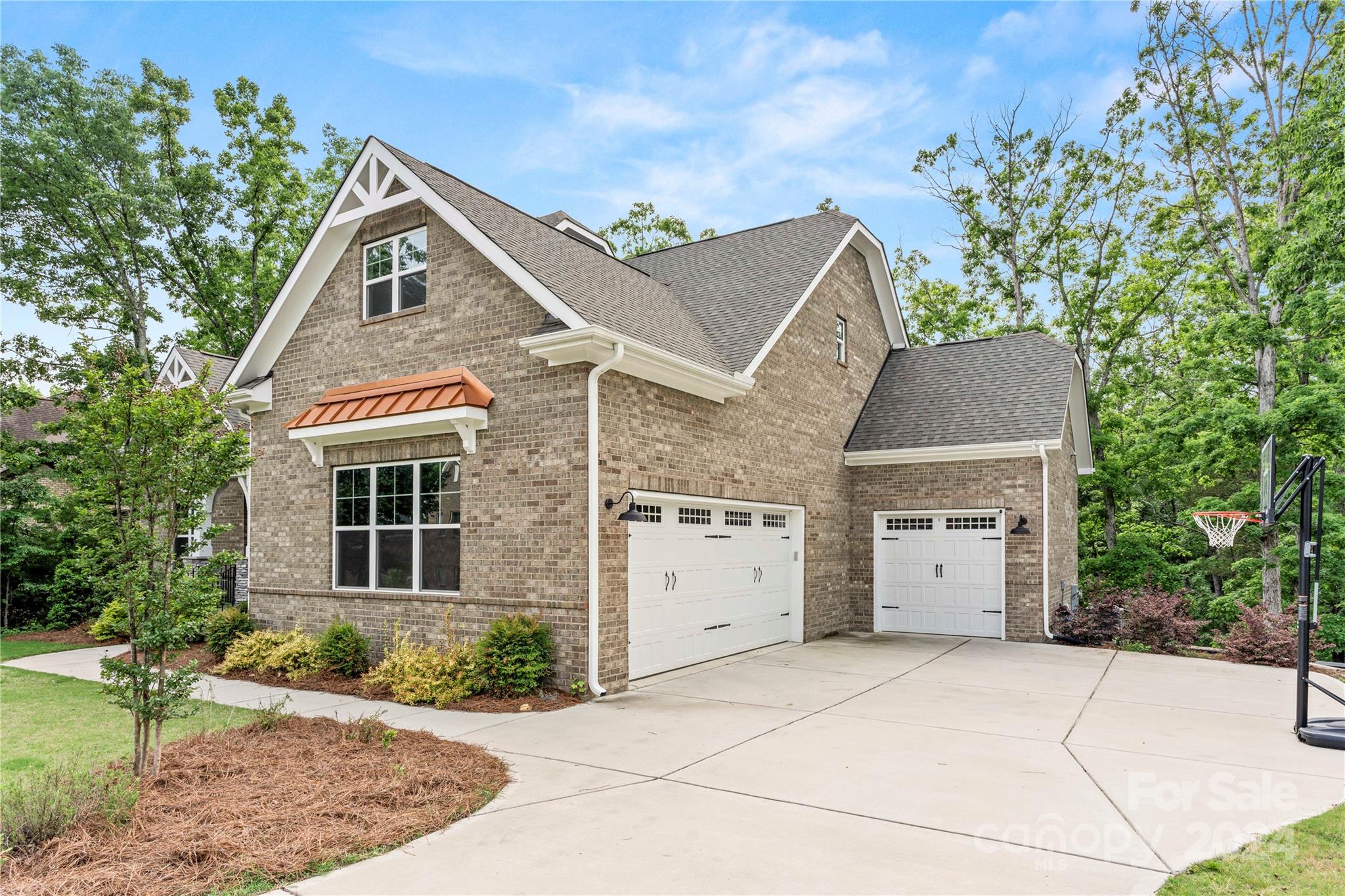 The Retreat At Sunset Ridge - Residential