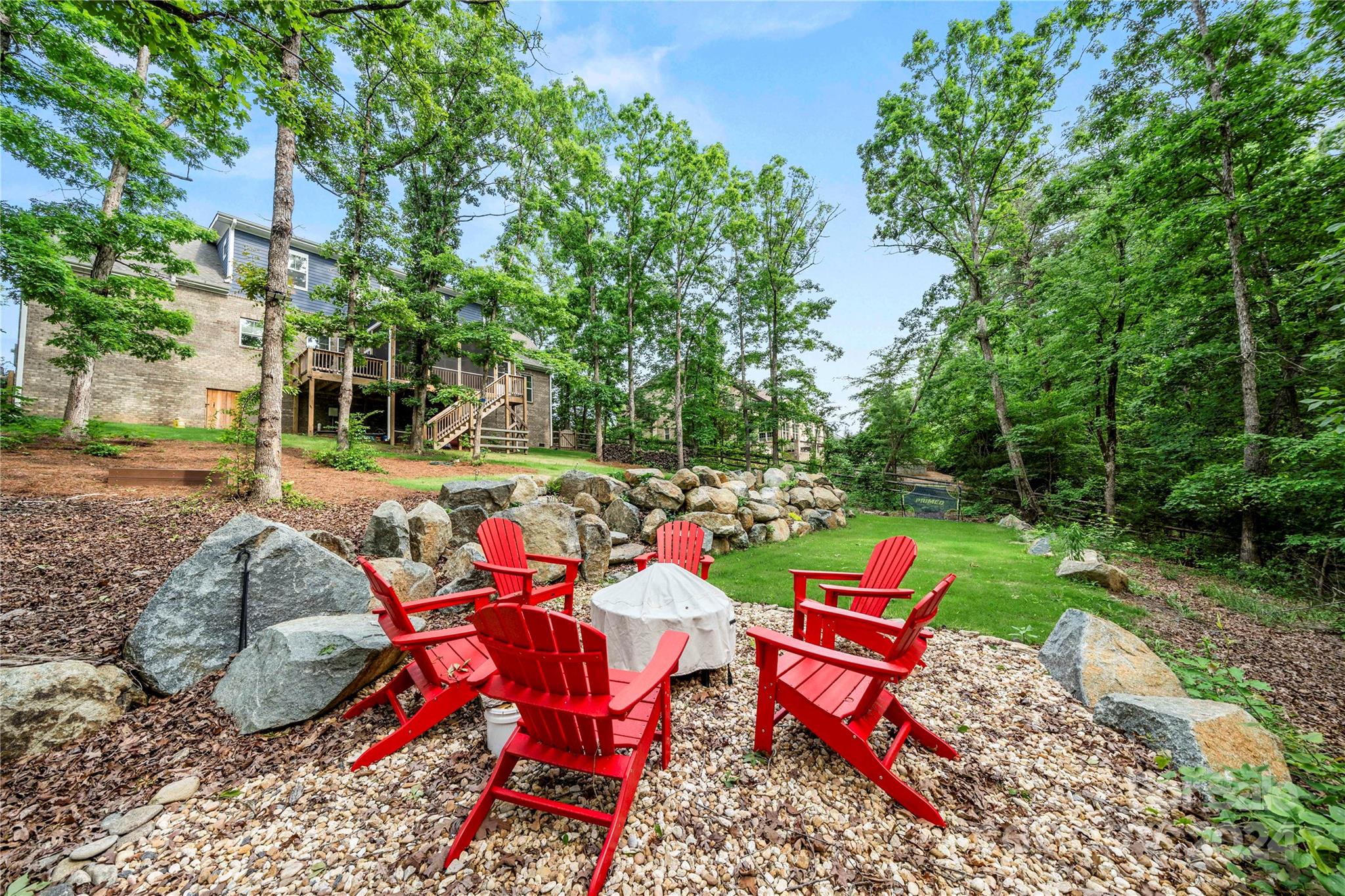 The Retreat At Sunset Ridge - Residential