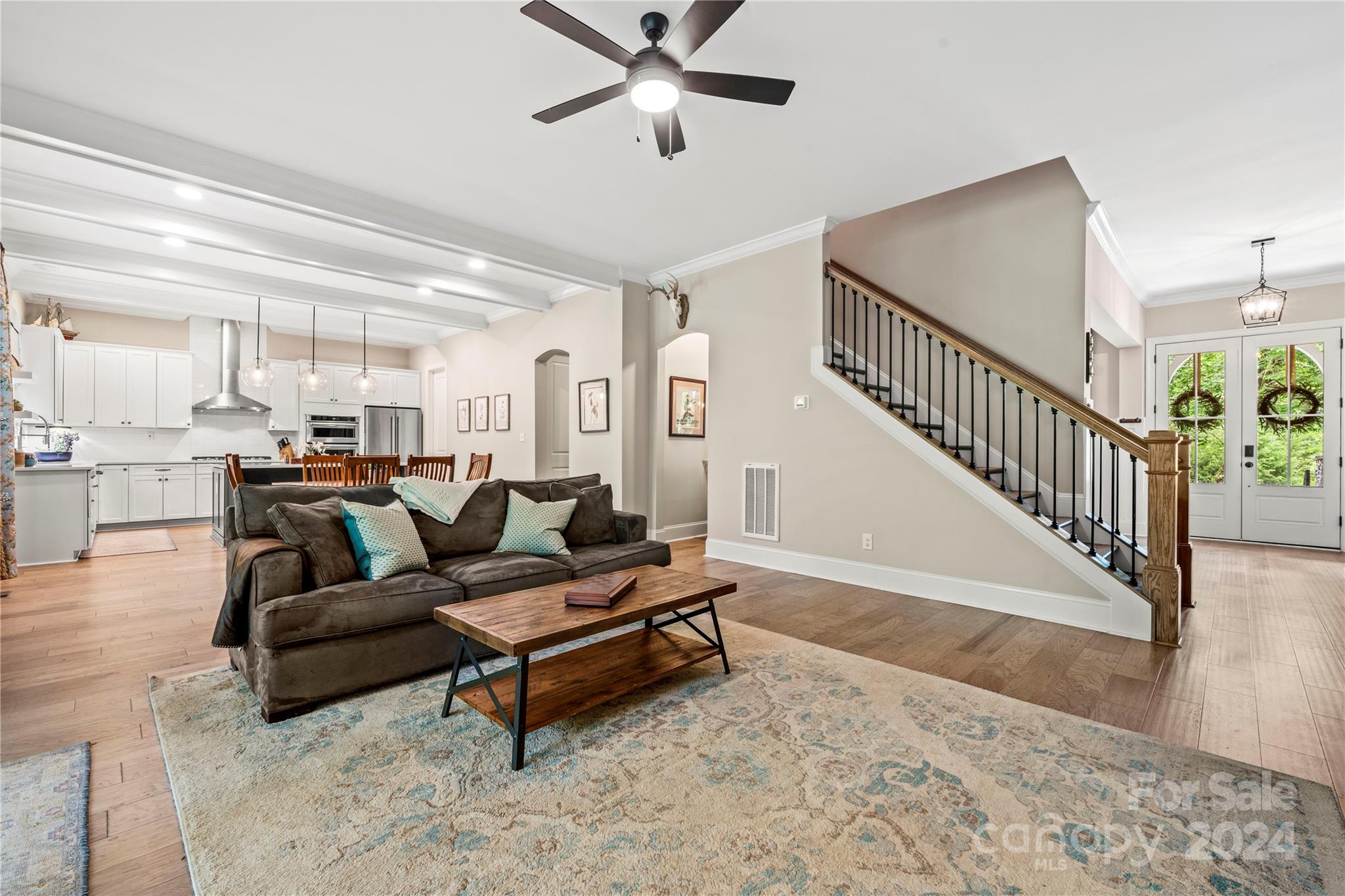 The Retreat At Sunset Ridge - Residential