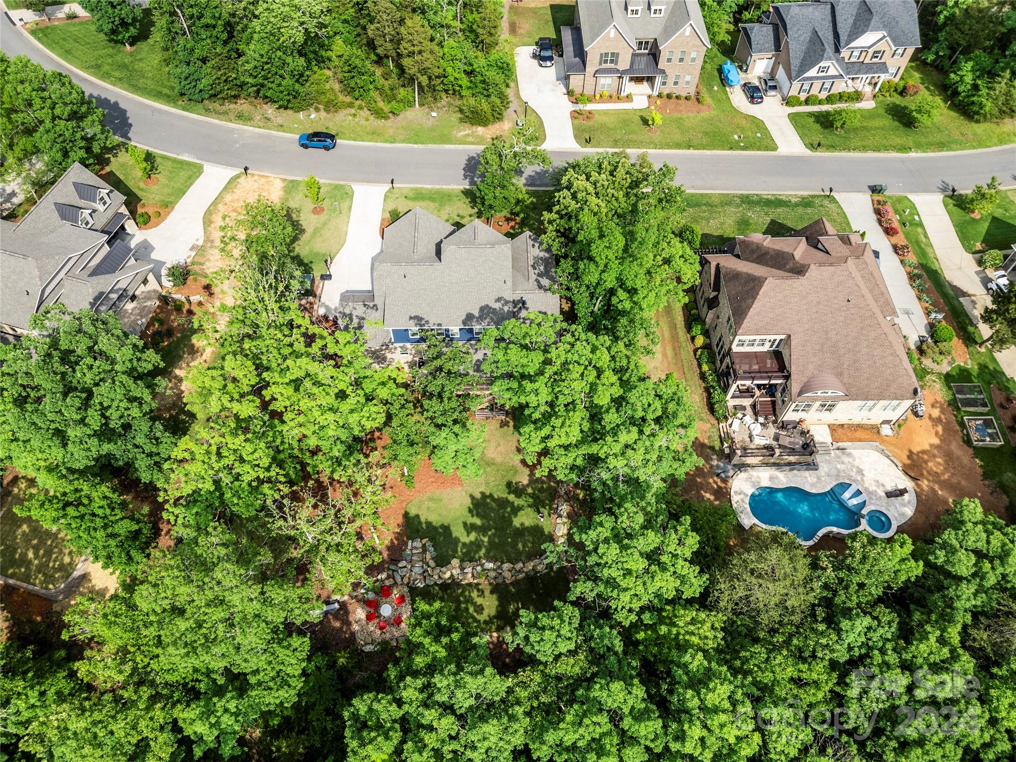 The Retreat At Sunset Ridge - Residential