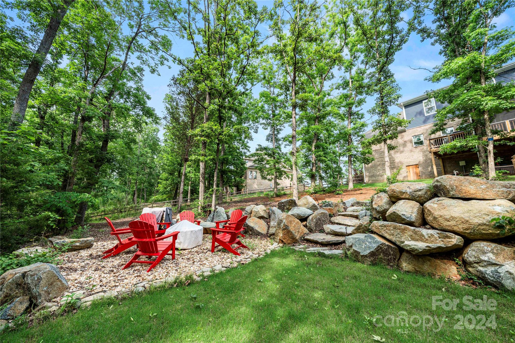 The Retreat At Sunset Ridge - Residential
