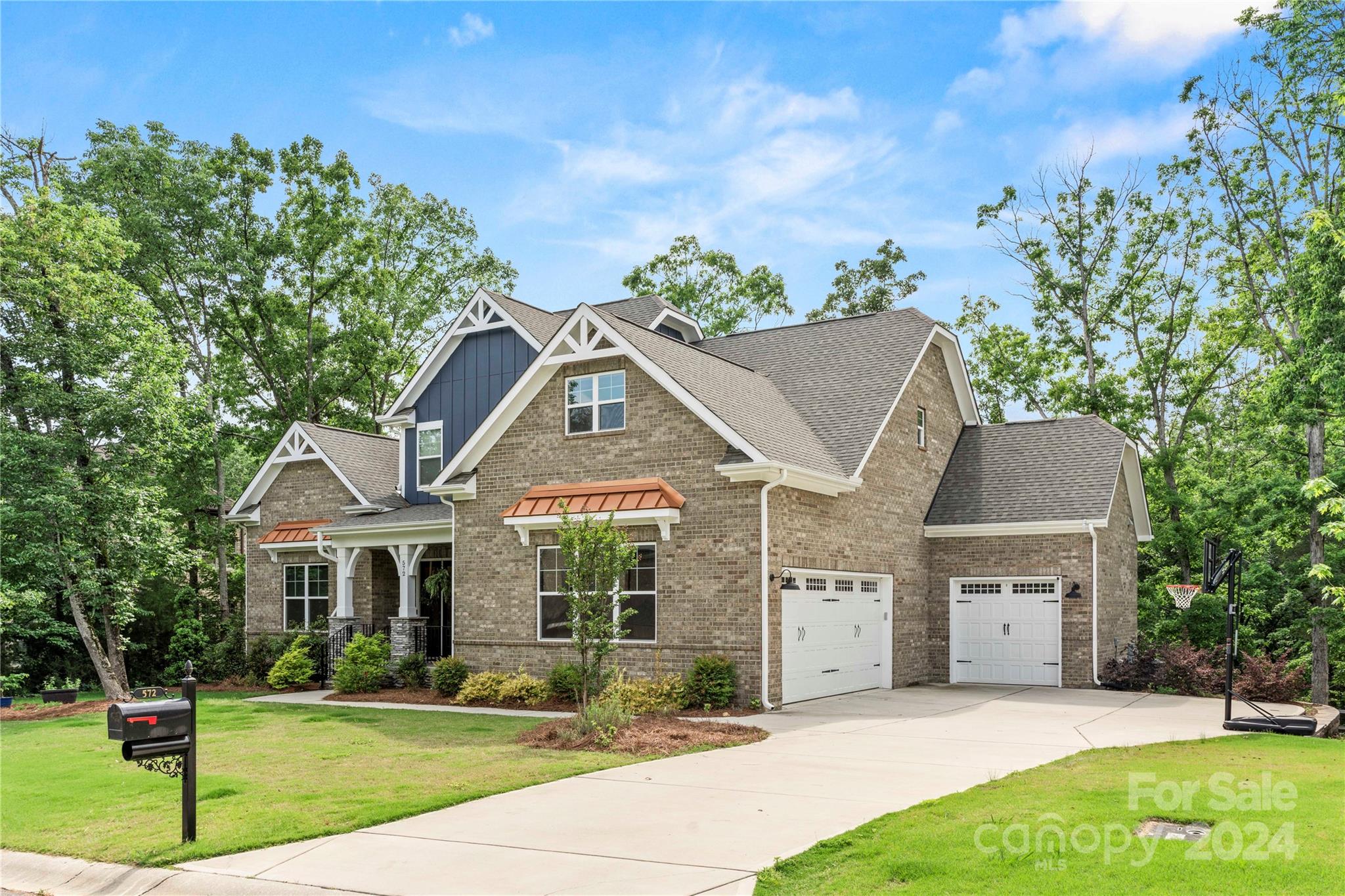 The Retreat At Sunset Ridge - Residential