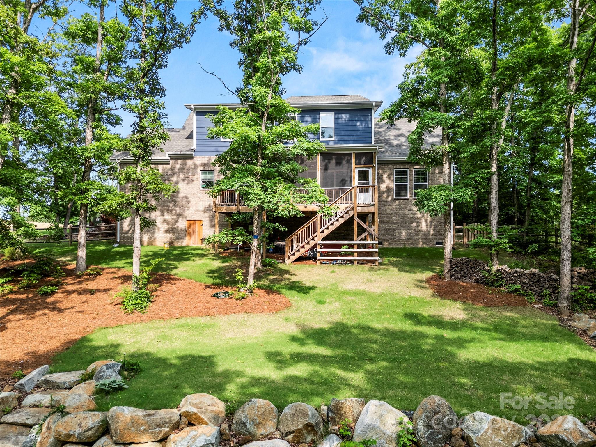The Retreat At Sunset Ridge - Residential