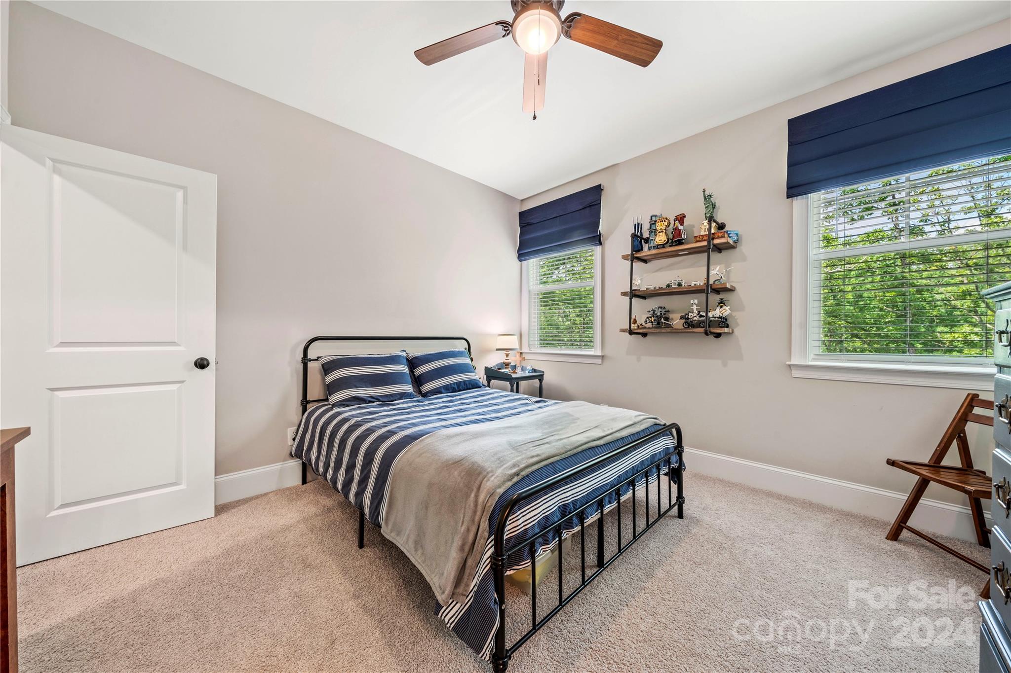 The Retreat At Sunset Ridge - Residential