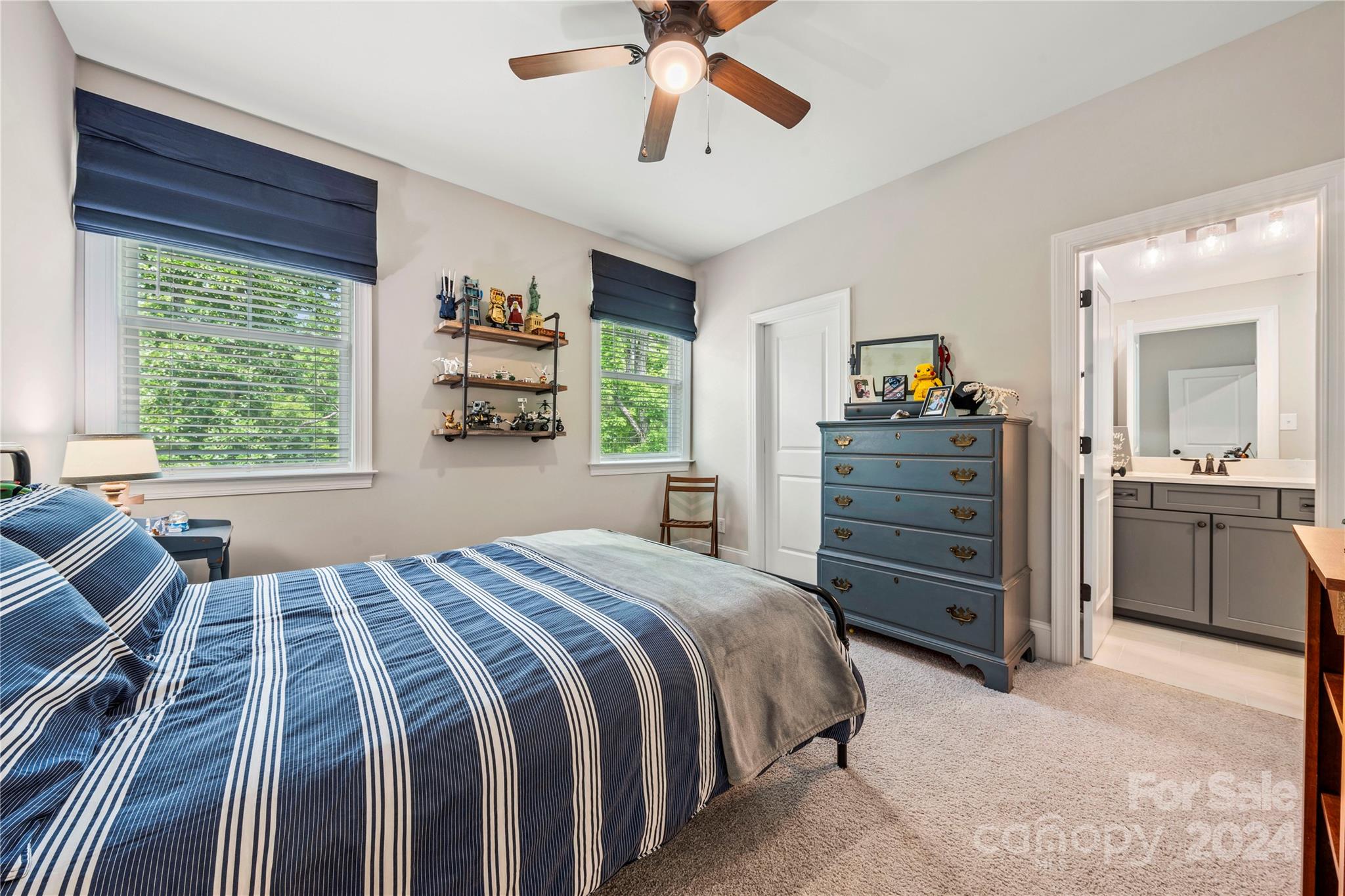 The Retreat At Sunset Ridge - Residential
