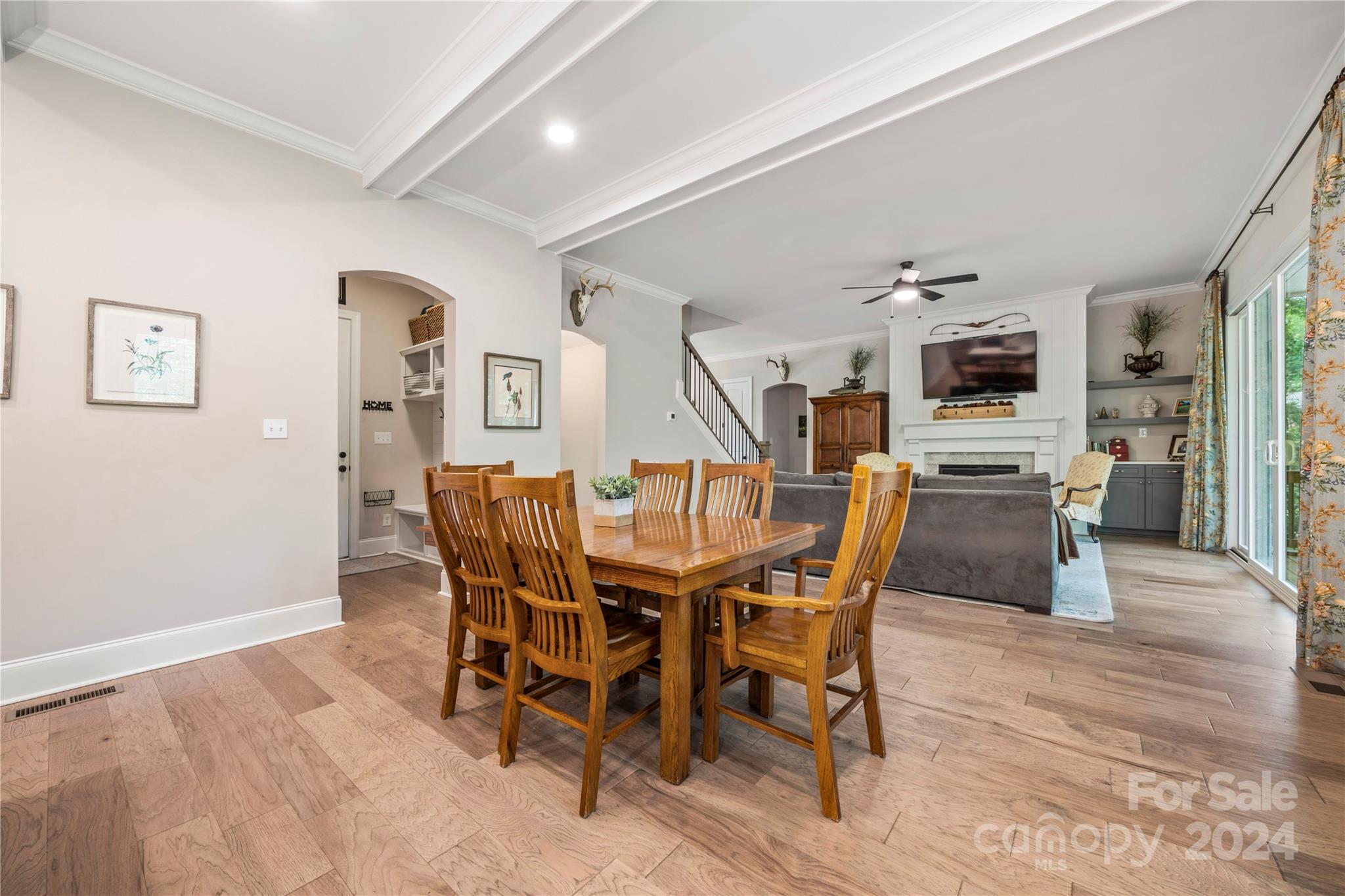 The Retreat At Sunset Ridge - Residential