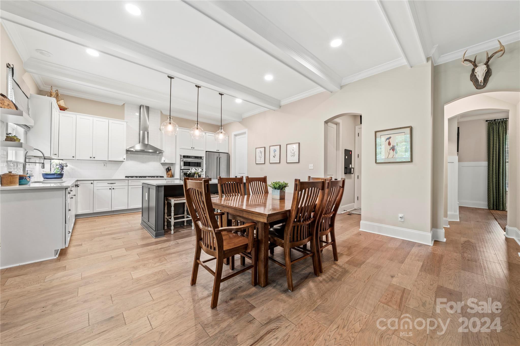 The Retreat At Sunset Ridge - Residential