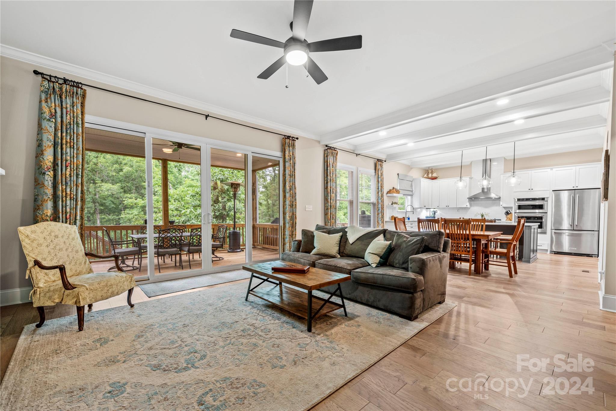 The Retreat At Sunset Ridge - Residential