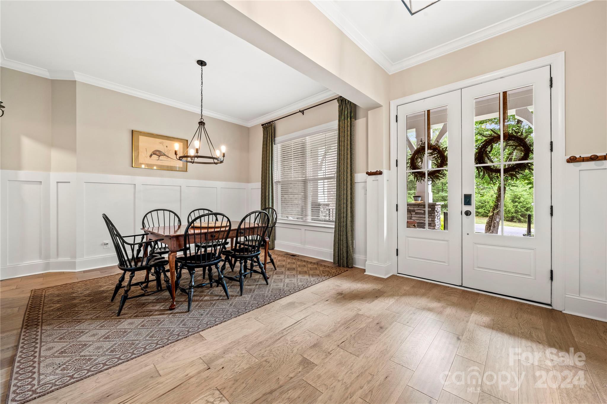 The Retreat At Sunset Ridge - Residential