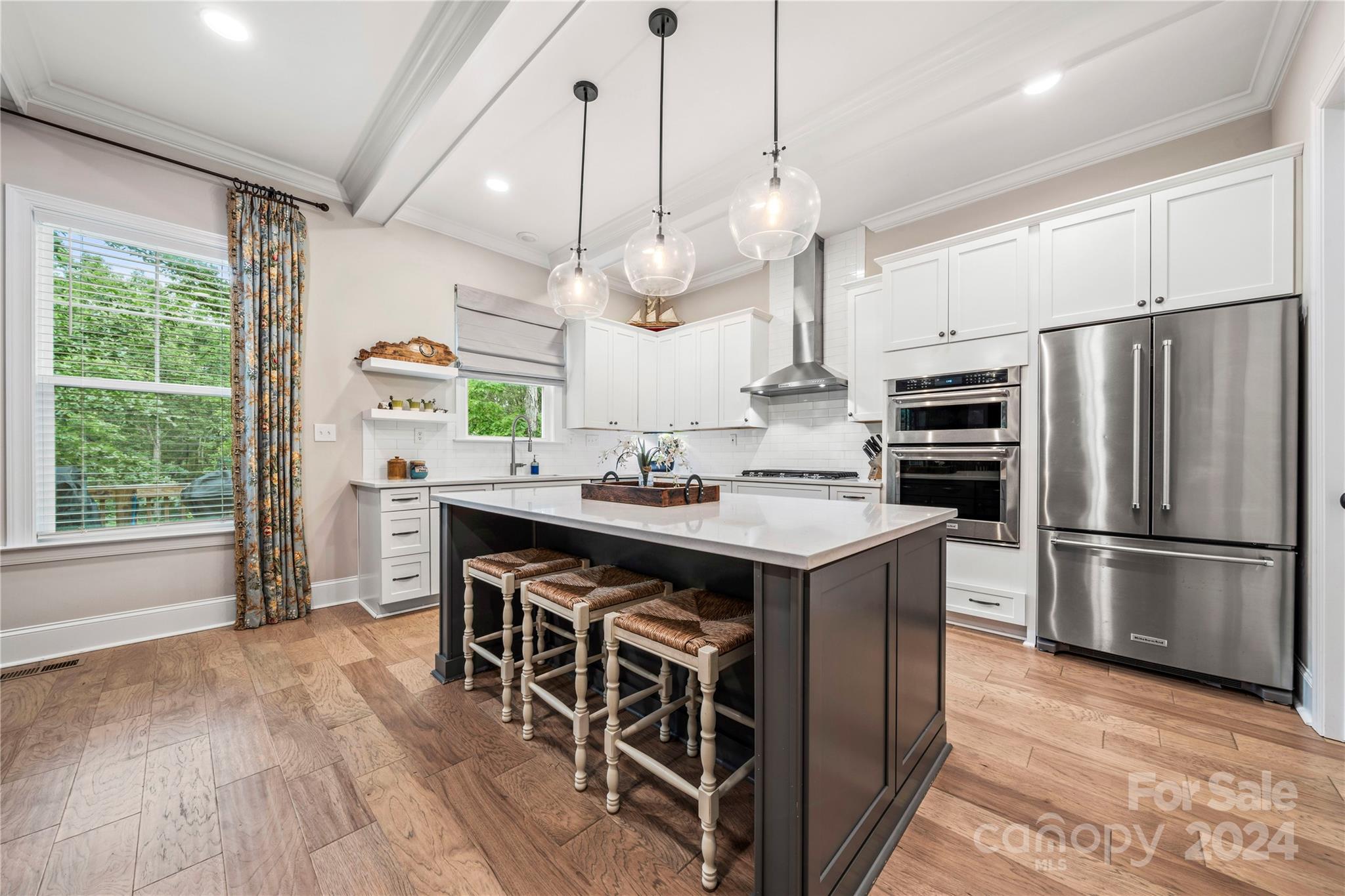 The Retreat At Sunset Ridge - Residential