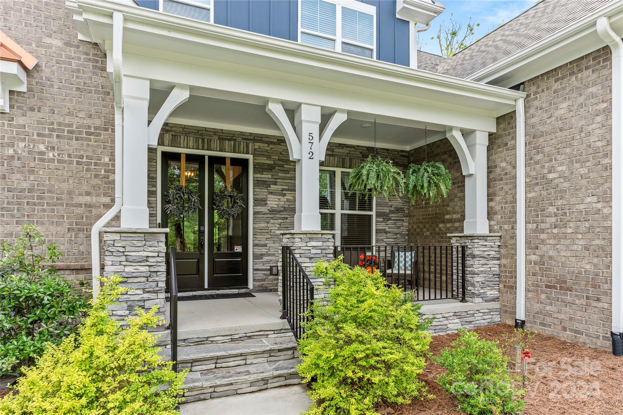 The Retreat At Sunset Ridge - Residential