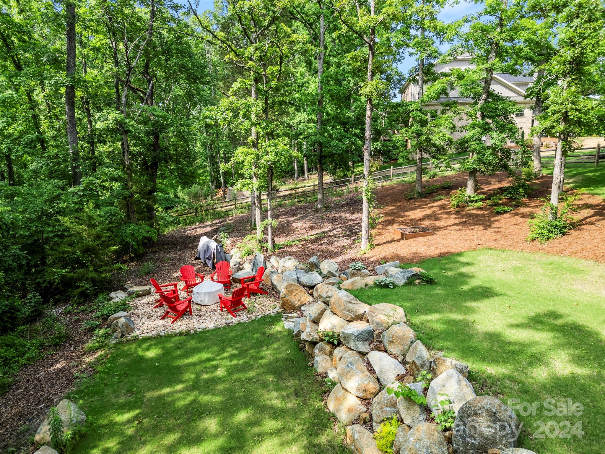 The Retreat At Sunset Ridge - Residential