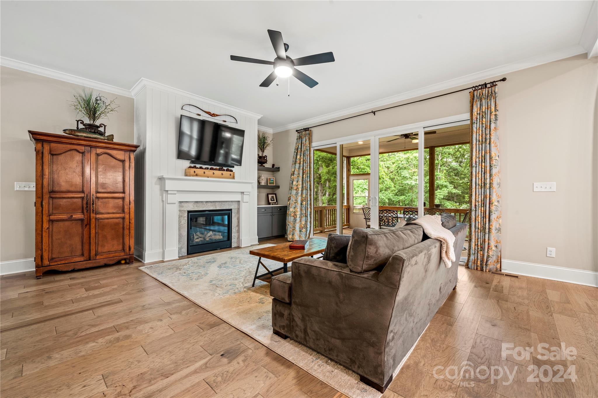 The Retreat At Sunset Ridge - Residential