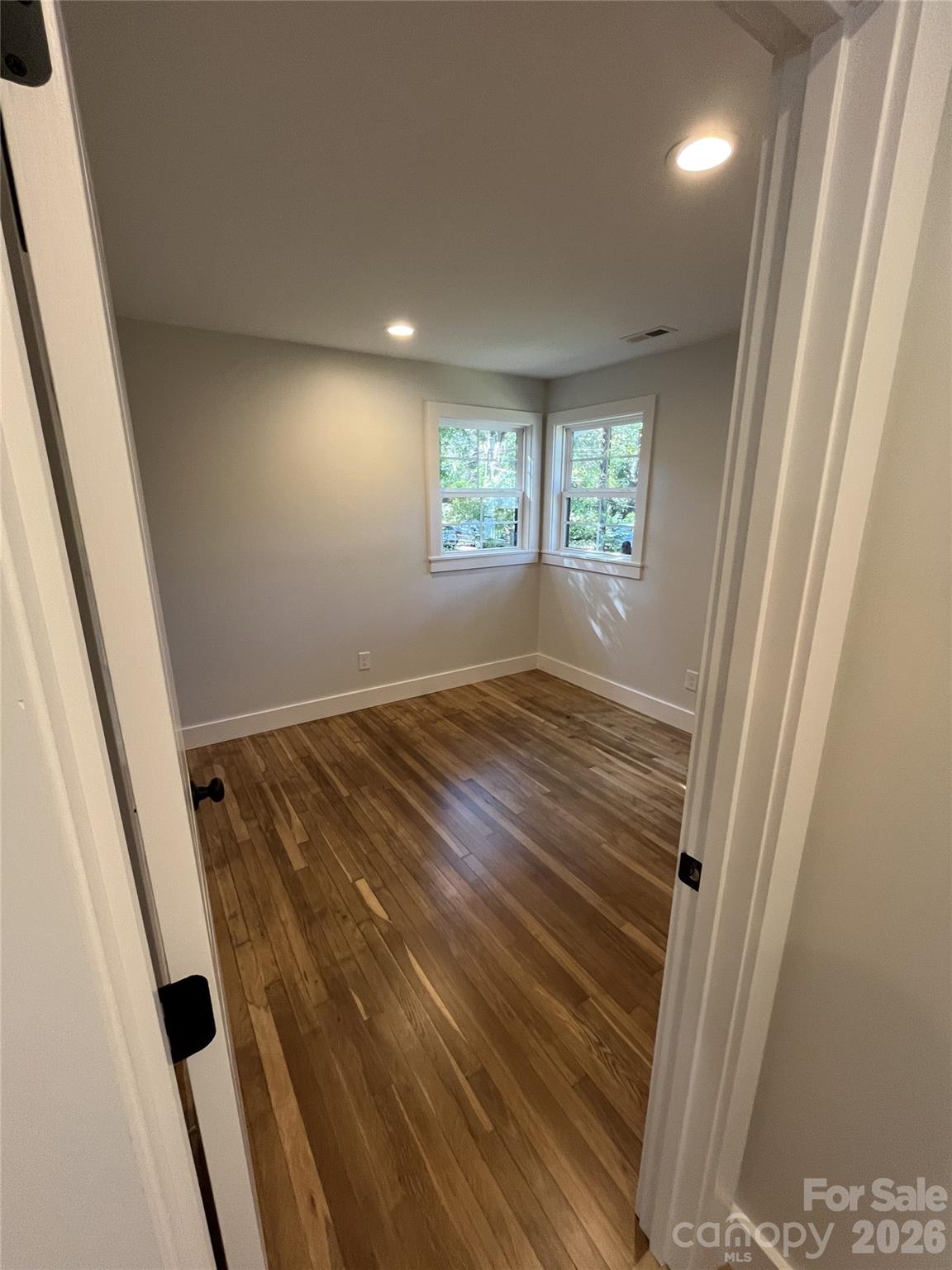 Hillcrest - Residential