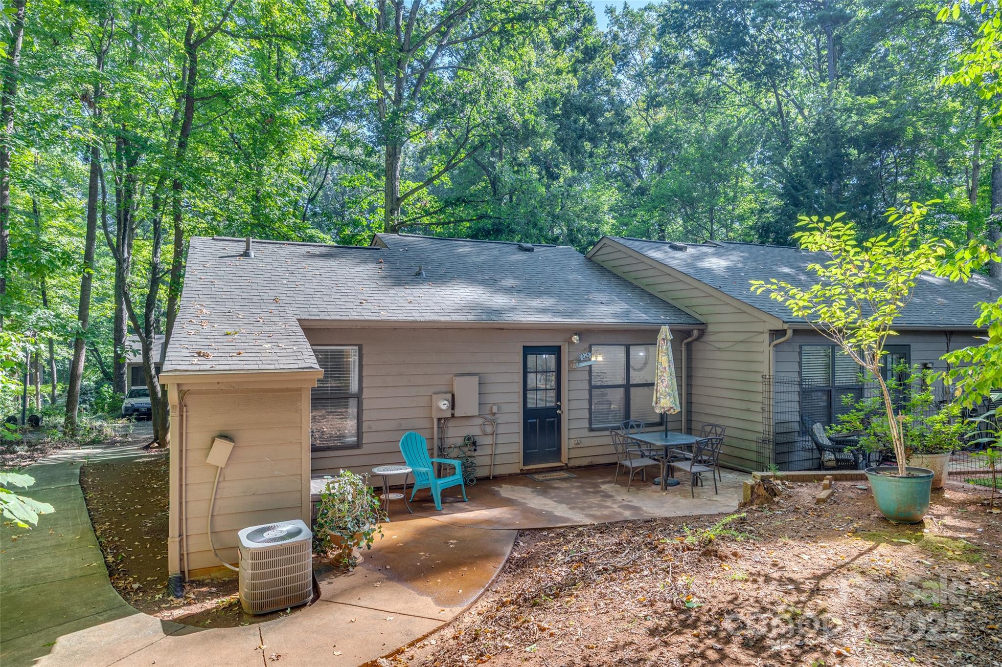 Dogwood Hills - Residential