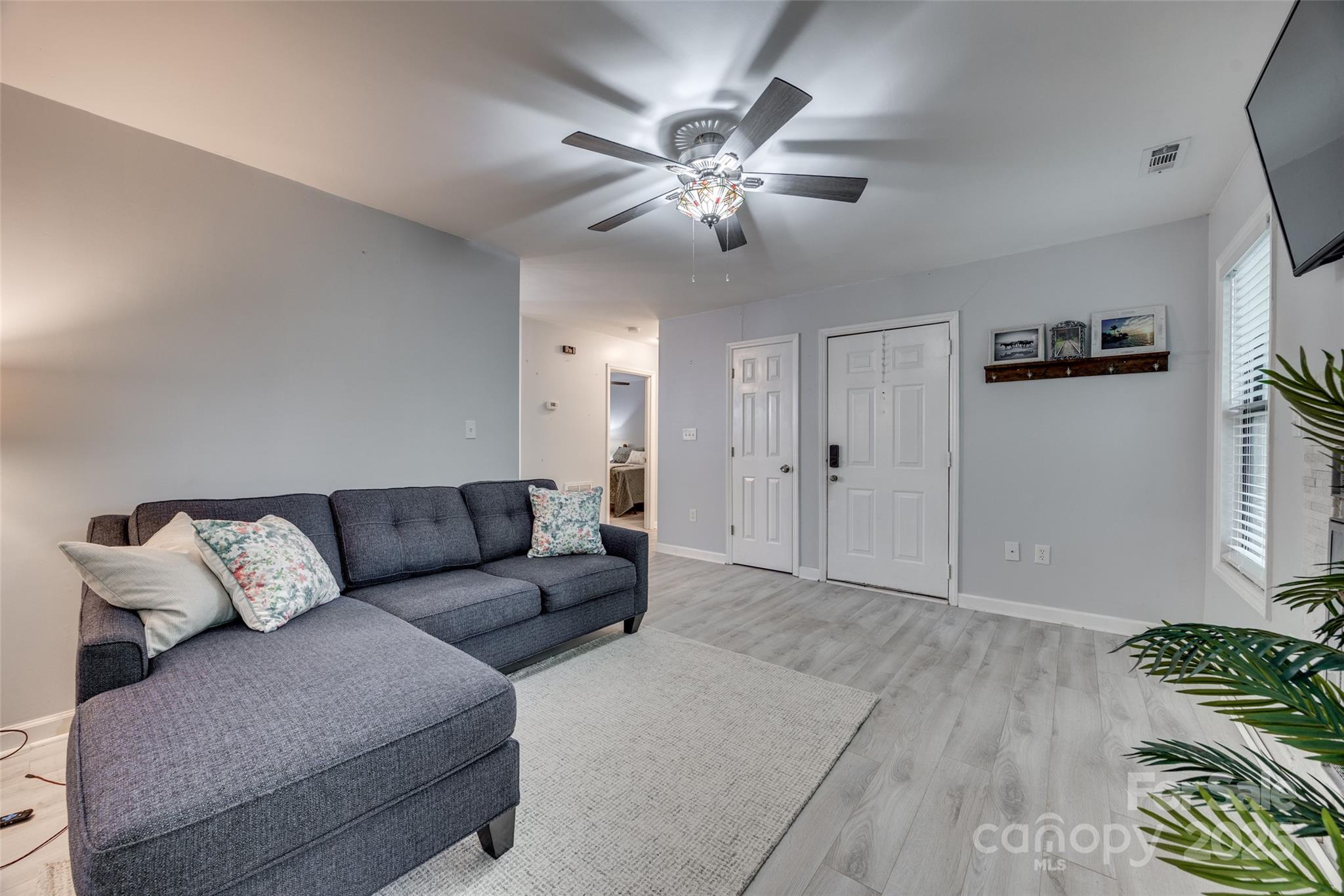 Dogwood Hills - Residential