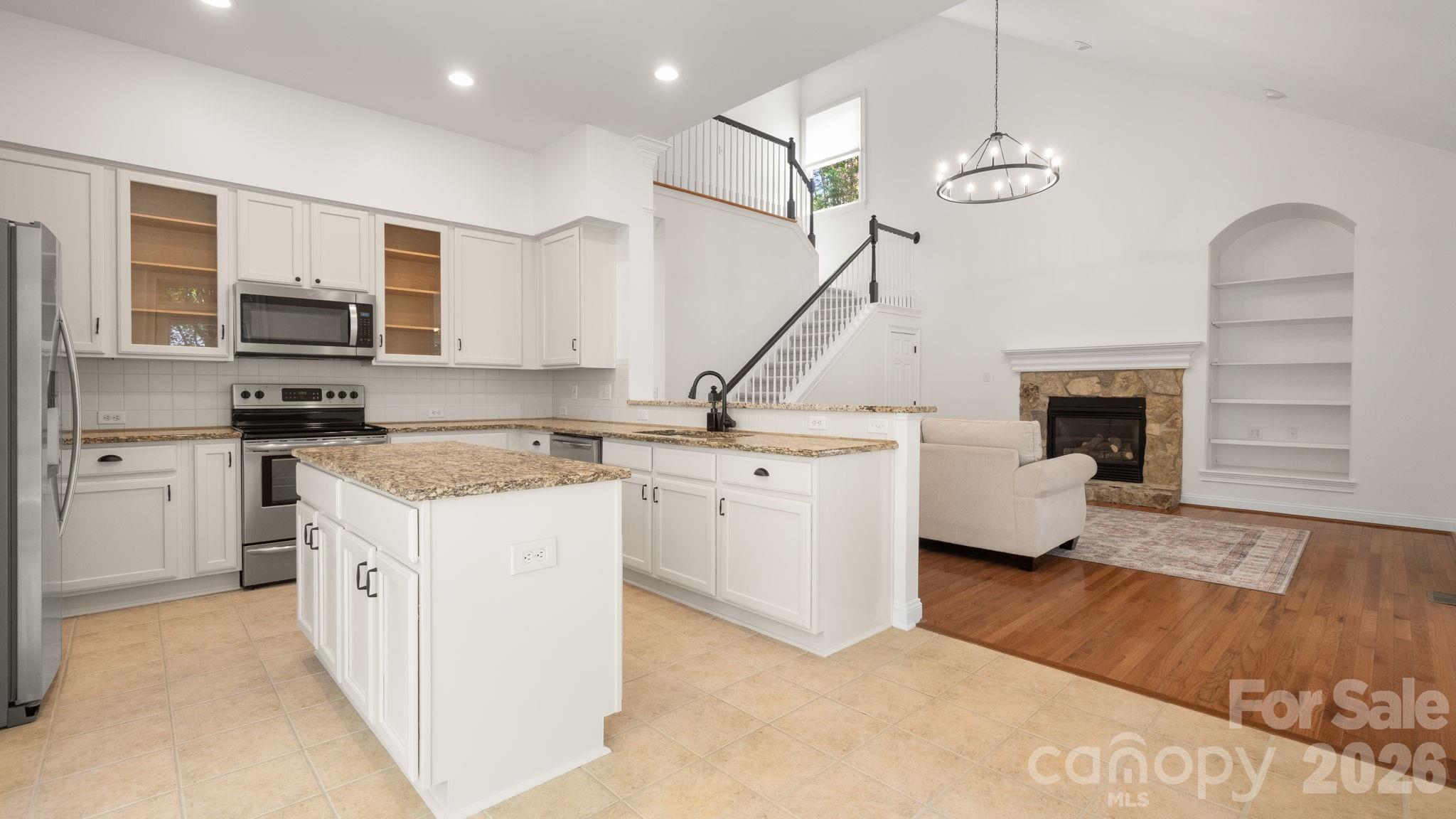 Baxter village - Residential